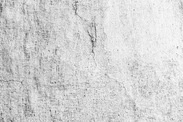 Cement wall background, not painted in vintage style