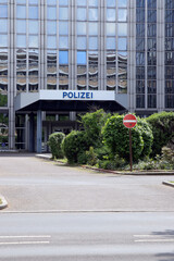 polizei düsseldorf