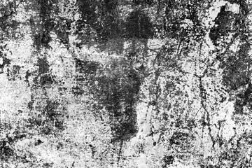 Cement wall background, not painted in vintage style