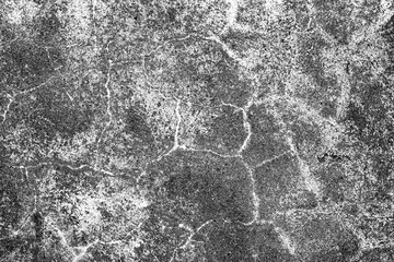 Cement wall background, not painted in vintage style