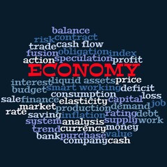 economia - economy 