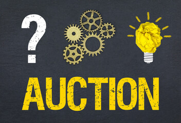 Auction