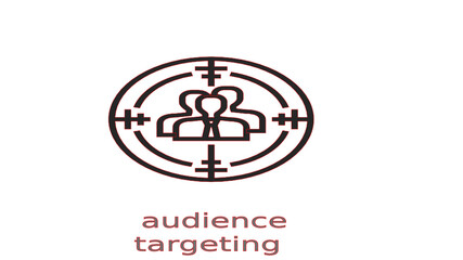 vector illustration of an abstract background