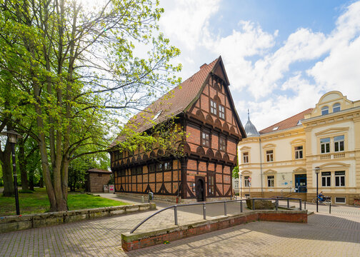 Stadthagen