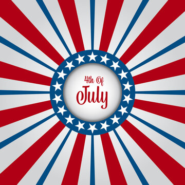 4th of July Backgrounds. USA memorial day. patriotic background