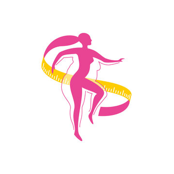 slimming logo