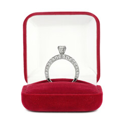 Wedding rings