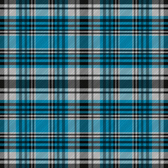 Seamless tartan plaid pattern. fabric pattern. Checkered texture for clothing fabric prints, web design, home textile christmas pattern