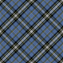 Seamless tartan plaid pattern. fabric pattern. Checkered texture for clothing fabric prints, web design, home textile christmas pattern