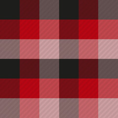 Seamless tartan plaid pattern. fabric pattern. Checkered texture for clothing fabric prints, web design, home textile christmas pattern