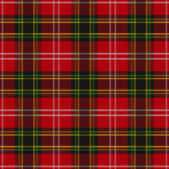 Seamless tartan plaid pattern. fabric pattern. Checkered texture for clothing fabric prints, web design, home textile christmas pattern
