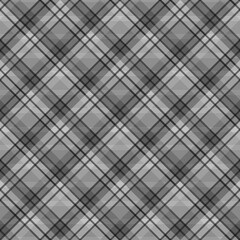 Fototapeta na wymiar Seamless tartan plaid pattern. fabric pattern. Checkered texture for clothing fabric prints, web design, home textile christmas pattern