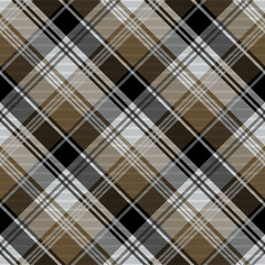 Seamless tartan plaid pattern. fabric pattern. Checkered texture for clothing fabric prints, web design, home textile christmas pattern