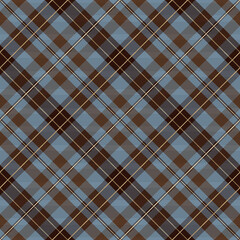 Seamless tartan plaid pattern. fabric pattern. Checkered texture for clothing fabric prints, web design, home textile christmas pattern