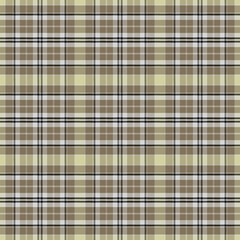 Seamless tartan plaid pattern. fabric pattern. Checkered texture for clothing fabric prints, web design, home textile christmas pattern