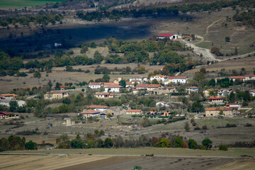 Teza de Losa (Burgos)