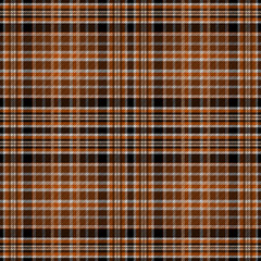 Seamless tartan plaid pattern. fabric pattern. Checkered texture for clothing fabric prints, web design, home textile christmas pattern
