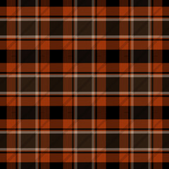 Seamless tartan plaid pattern. fabric pattern. Checkered texture for clothing fabric prints, web design, home textile christmas pattern