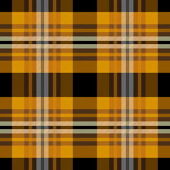 Seamless tartan plaid pattern. fabric pattern. Checkered texture for clothing fabric prints, web design, home textile christmas pattern