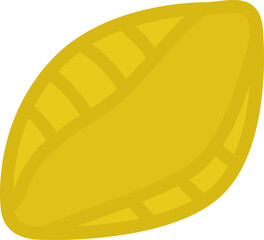 An illustration icon of Conchiglie pasta