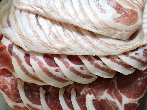 Freshness Berkshire Pork From Japan Kagoshima Preferture
