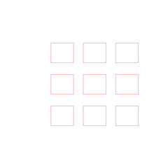 Fototapeta premium abstract vector background