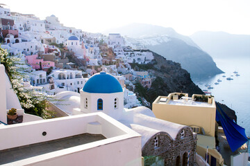 Santorini