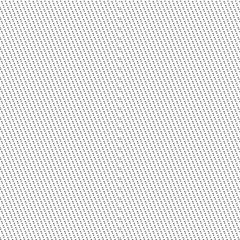 Mesh, grid of waving, wavy, curvy lines. Irregular parallel stripe with winding, squiggle, wiggle distortion / deformation effect. Sinuous, billowy lines background, texture