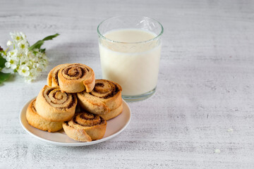 Image with cookies.