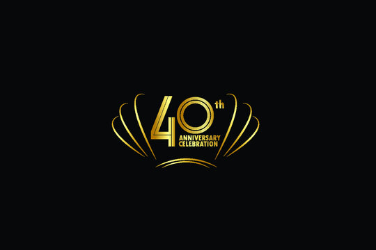 40s logo