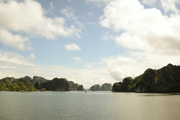 Halong Bay