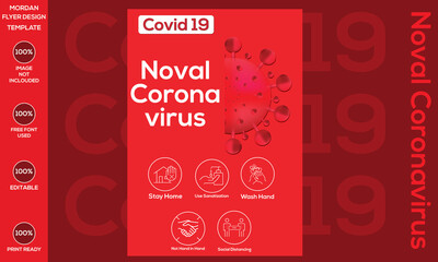 Microscopic close-up of the covid-19 disease. Coronavirus illness spreading in body cell. 2019-nCoV analysis on microscope level