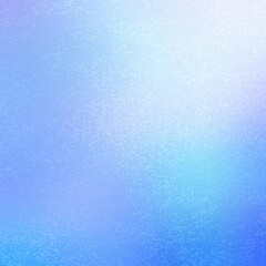 Blue shiny textured background. Delicate worn pattern.