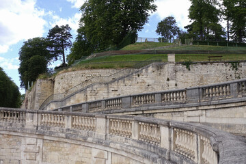 Domaine National de Saint-Cloud