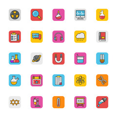Education Vector Icons 2