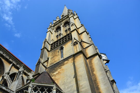 ケンブリッジのローマ・カトリック教会