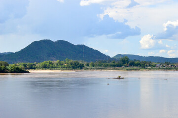 Mekong River Cultural Center