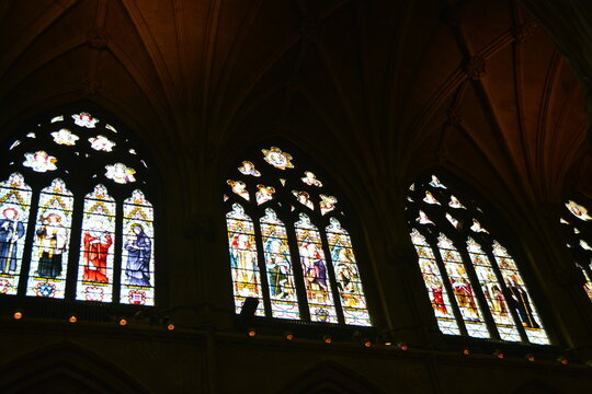 ケンブリッジのローマ・カトリック教会