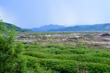 Mekong River Cultural Center