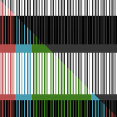 barcode color samples