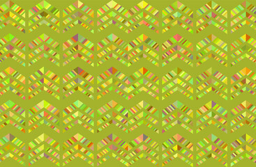 Light green background with abstract drawings. Wrapping paper.