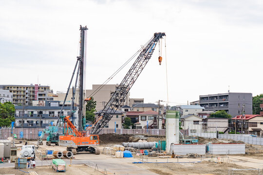 建設工事