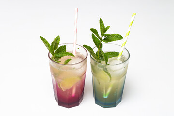 Mojito Cocktail Drinks