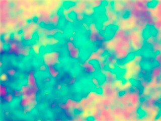 Opal gemstone background. Trendy abstract template for holiday designs, invitation, card, wedding, save the date, cover, poster, brochure, catalog, party, birthday, banner. Vector