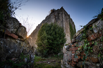 Ripafratta, Pisa - Tuscany, Italy