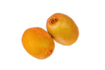 Close up of  kiwi fruit