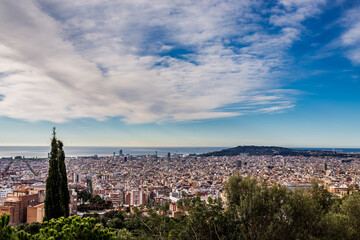 Fototapeta premium Europe main attractions