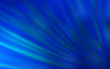 Light BLUE vector pattern with sharp lines.