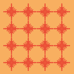 Luxury design Ornaments, Aztecs