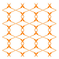 Fototapeta premium Creative design pattern, background Aztecs